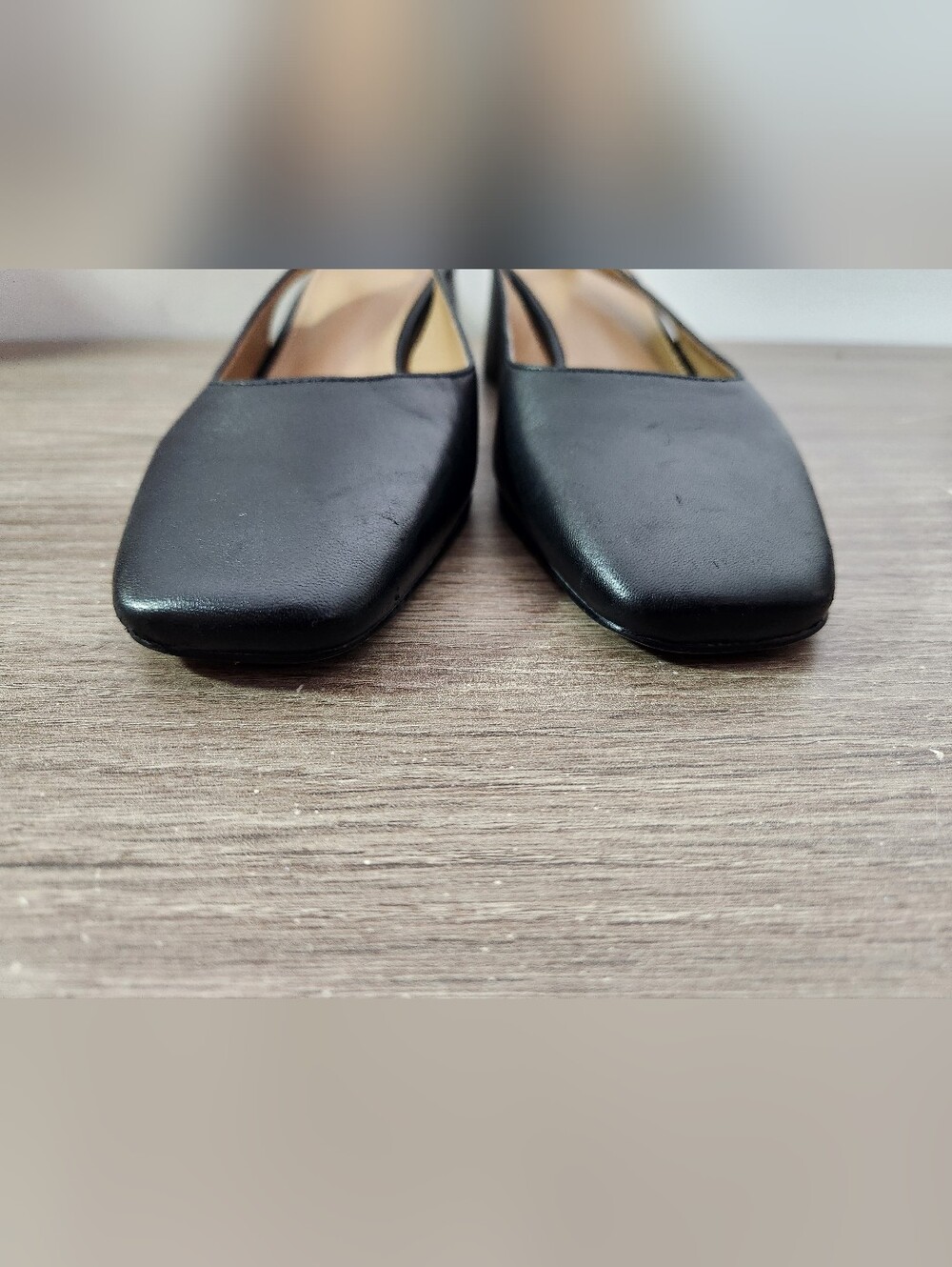 Sam Edelman Terra Slingback Block Pump Heels - Picture 11 of 12